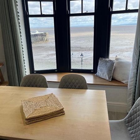 Beachcliff Rooms & Apartments Cardiff Dış mekan fotoğraf