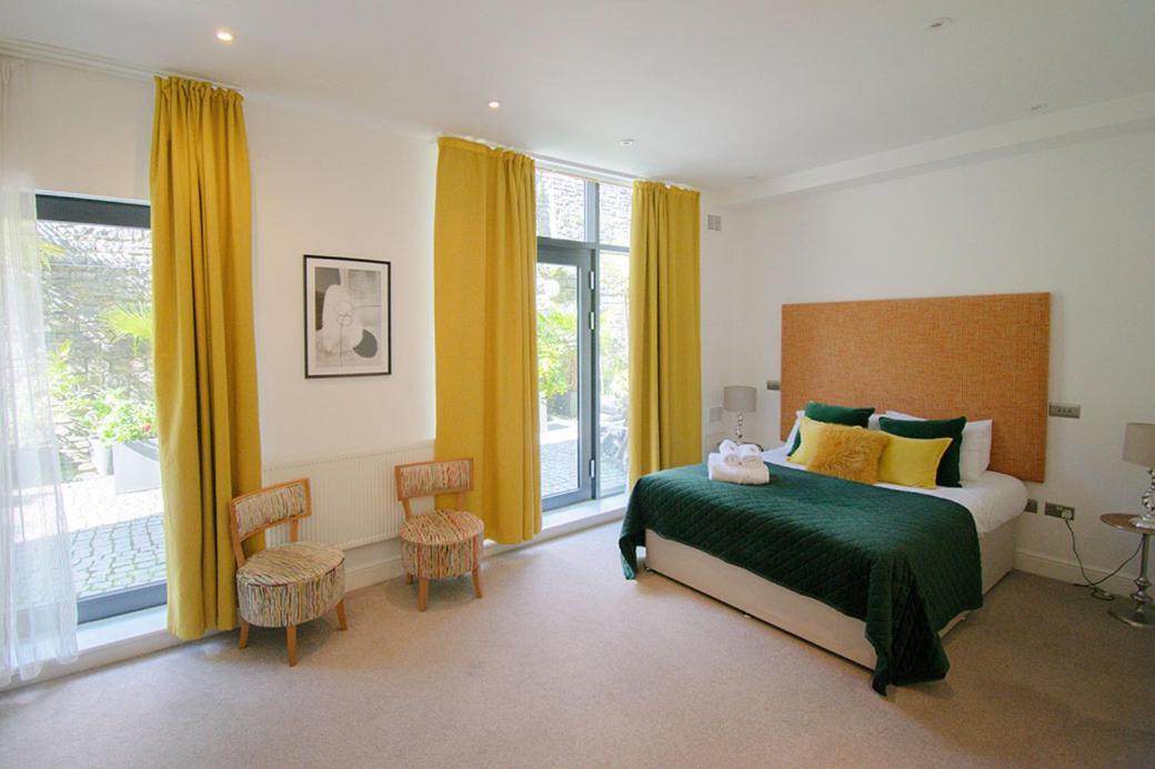 Beachcliff Rooms & Apartments Cardiff Dış mekan fotoğraf
