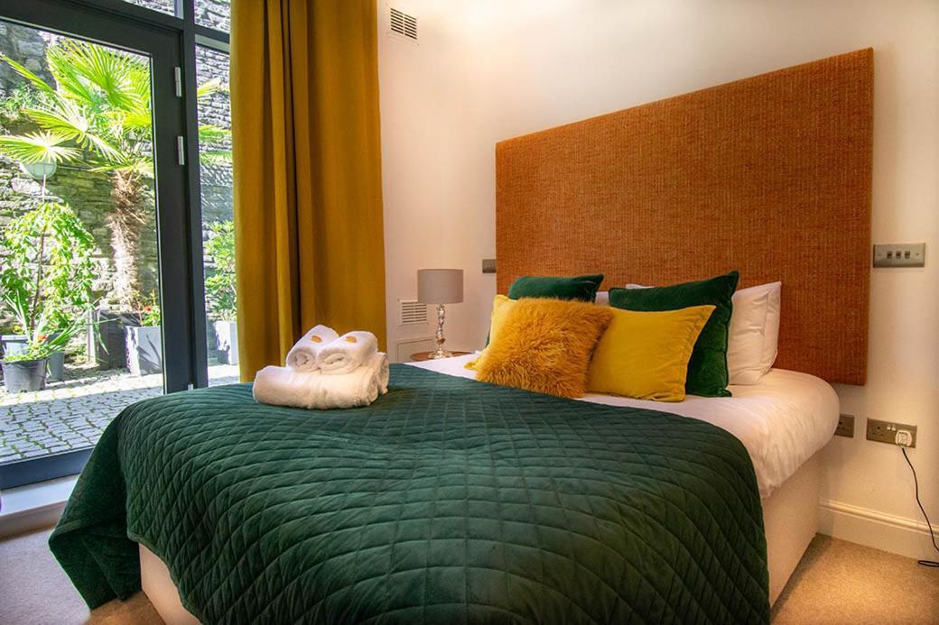 Beachcliff Rooms & Apartments Cardiff Dış mekan fotoğraf