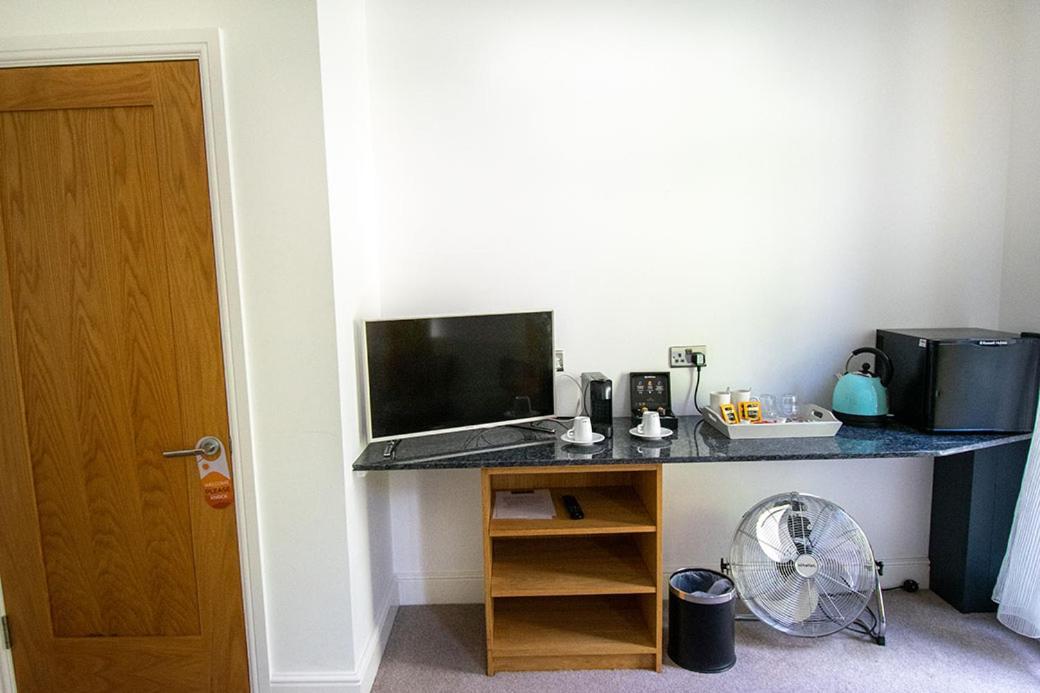 Beachcliff Rooms & Apartments Cardiff Dış mekan fotoğraf