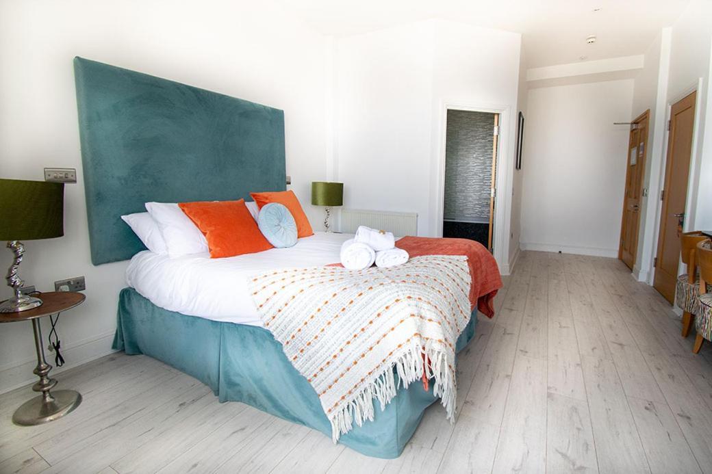 Beachcliff Rooms & Apartments Cardiff Dış mekan fotoğraf