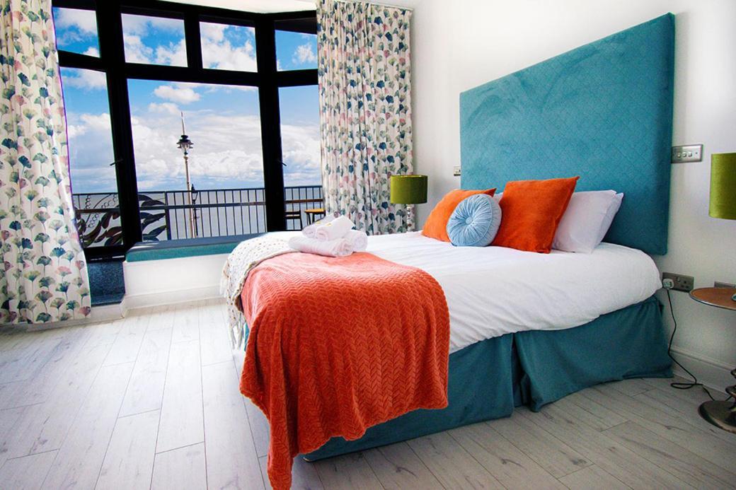 Beachcliff Rooms & Apartments Cardiff Dış mekan fotoğraf