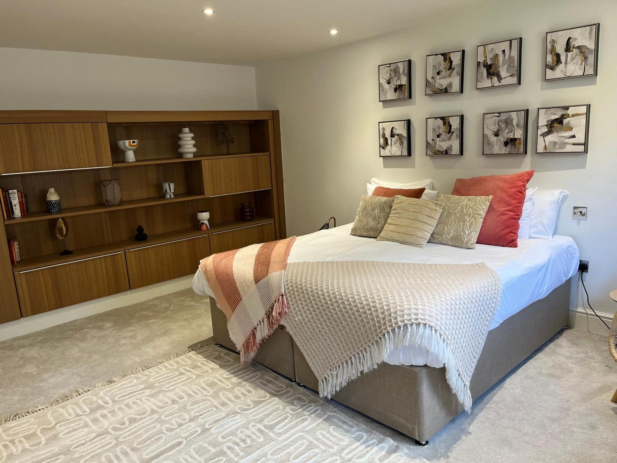 Beachcliff Rooms & Apartments Cardiff Dış mekan fotoğraf