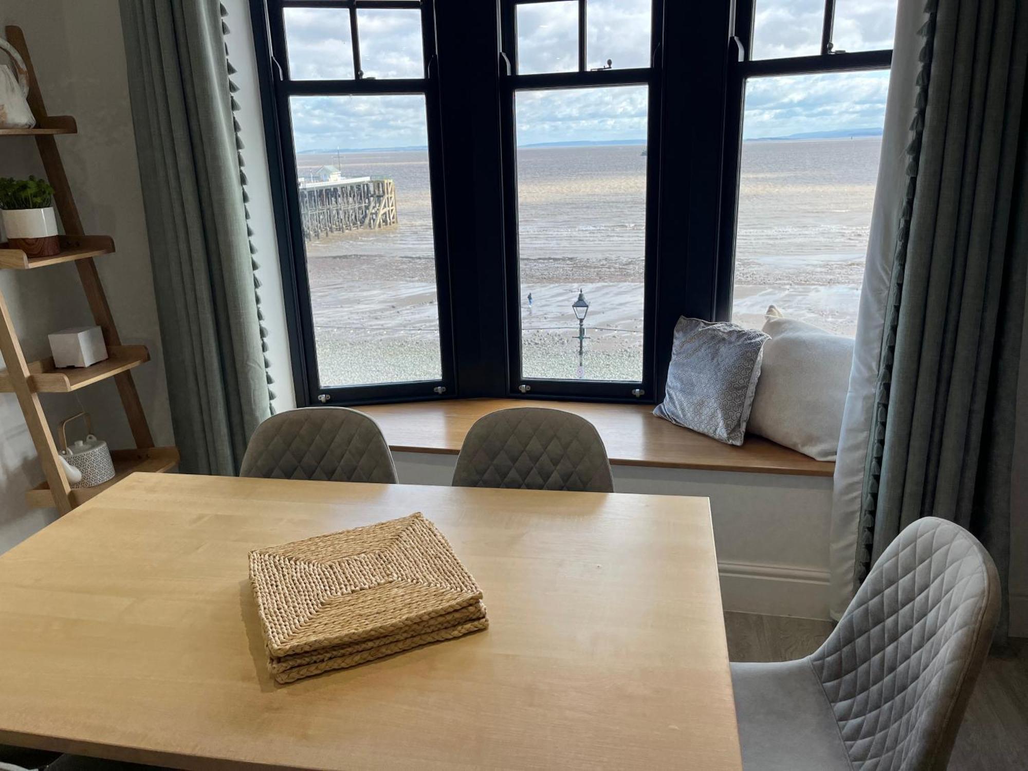 Beachcliff Rooms & Apartments Cardiff Dış mekan fotoğraf