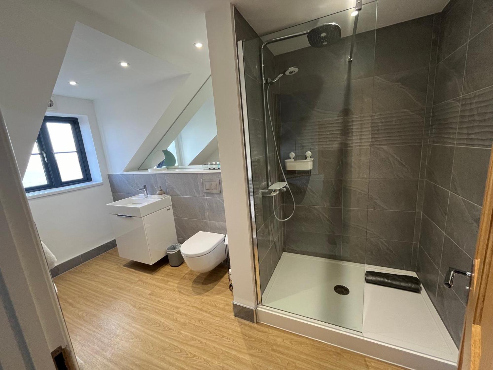 Beachcliff Rooms & Apartments Cardiff Dış mekan fotoğraf