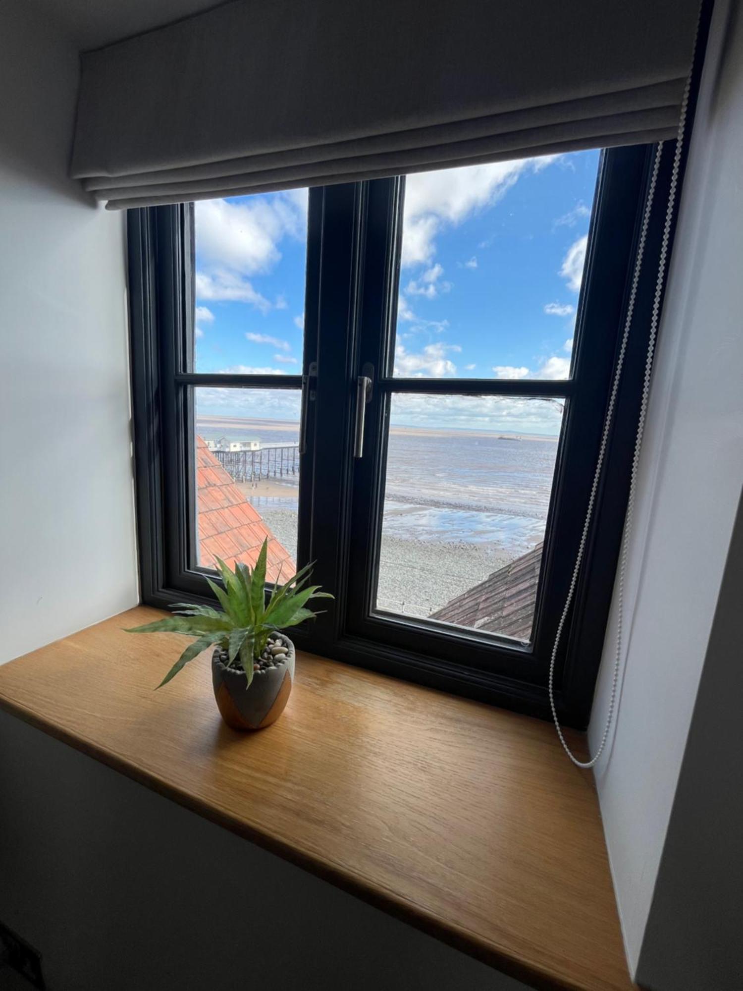 Beachcliff Rooms & Apartments Cardiff Dış mekan fotoğraf