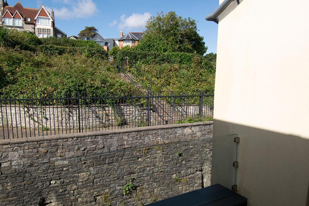 Beachcliff Rooms & Apartments Cardiff Dış mekan fotoğraf