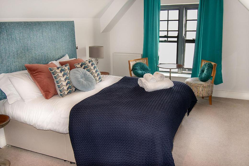 Beachcliff Rooms & Apartments Cardiff Dış mekan fotoğraf