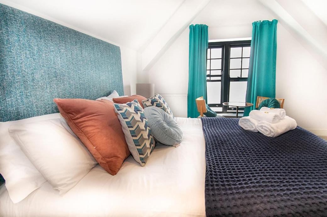 Beachcliff Rooms & Apartments Cardiff Dış mekan fotoğraf