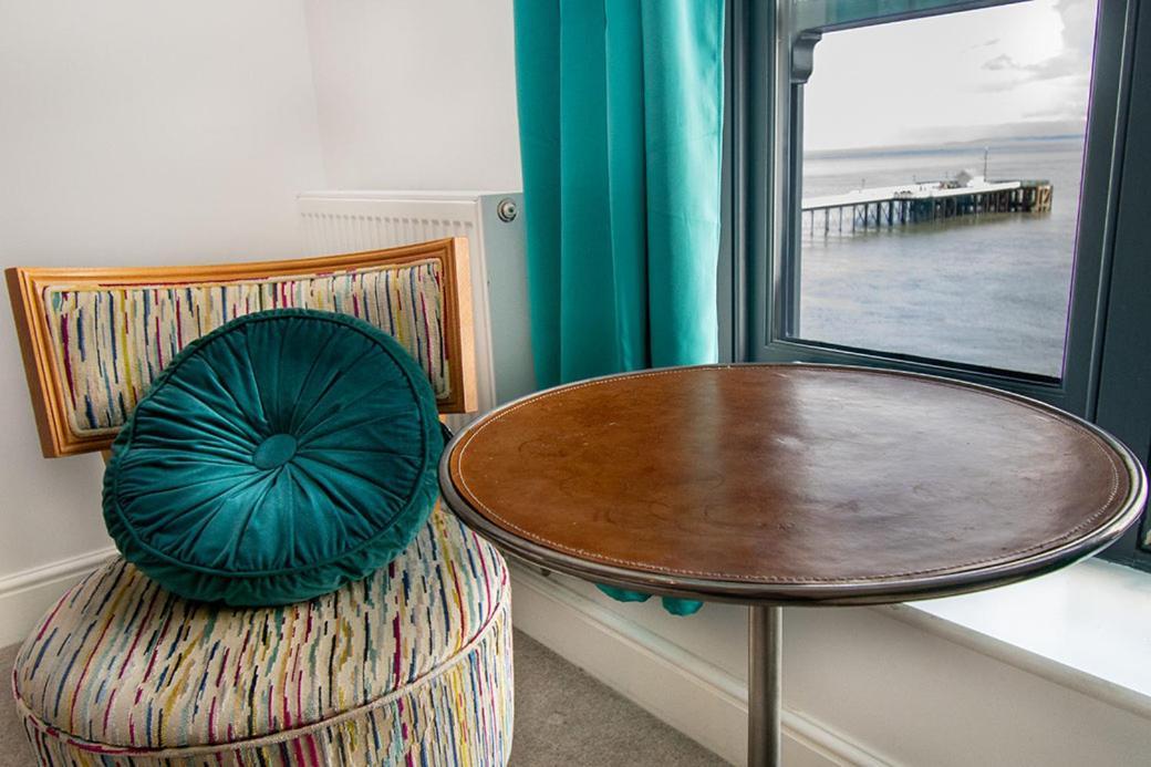 Beachcliff Rooms & Apartments Cardiff Dış mekan fotoğraf