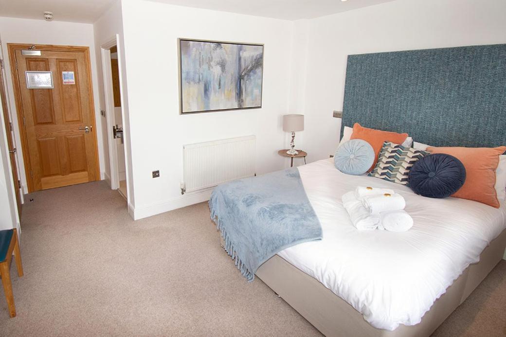 Beachcliff Rooms & Apartments Cardiff Dış mekan fotoğraf