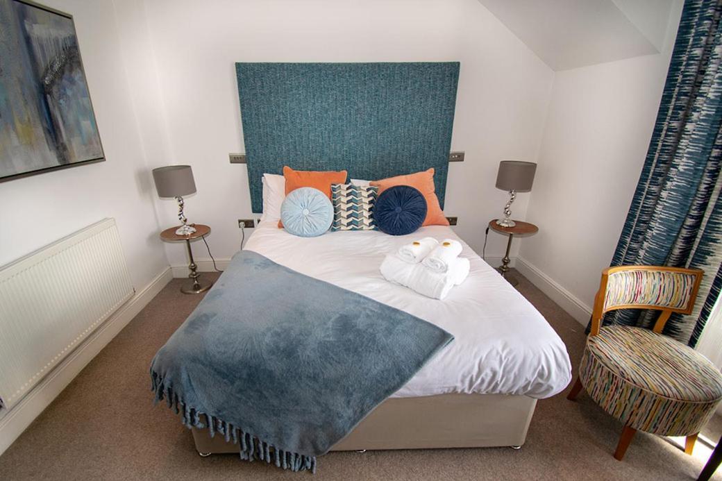 Beachcliff Rooms & Apartments Cardiff Dış mekan fotoğraf