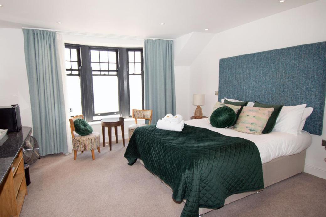 Beachcliff Rooms & Apartments Cardiff Dış mekan fotoğraf