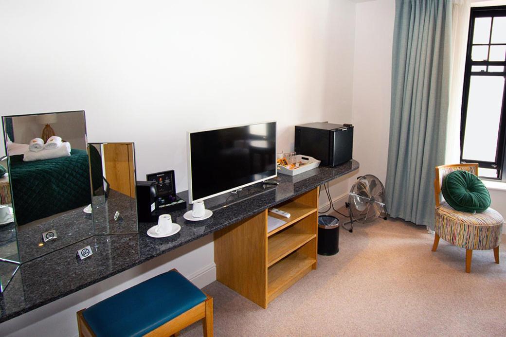 Beachcliff Rooms & Apartments Cardiff Dış mekan fotoğraf