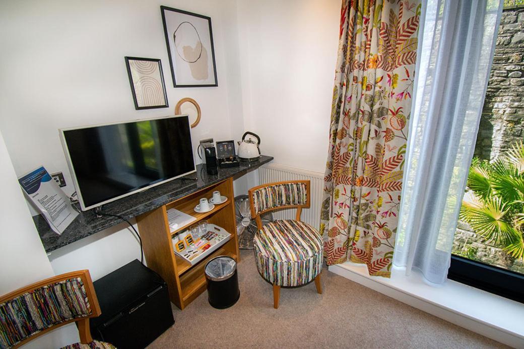 Beachcliff Rooms & Apartments Cardiff Dış mekan fotoğraf