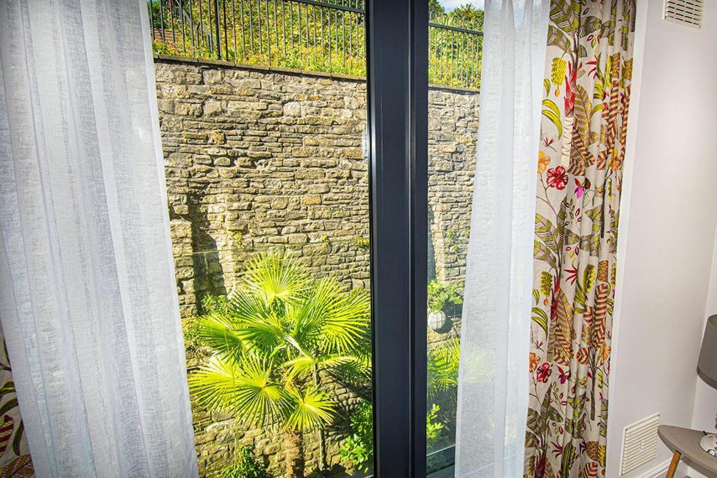Beachcliff Rooms & Apartments Cardiff Dış mekan fotoğraf