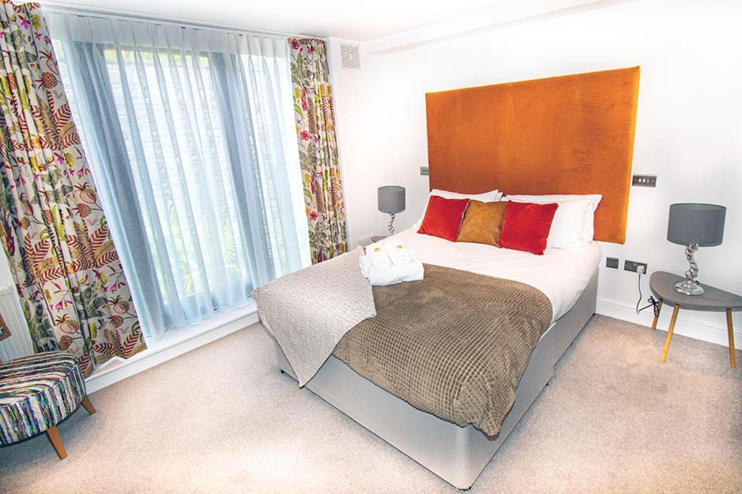 Beachcliff Rooms & Apartments Cardiff Dış mekan fotoğraf