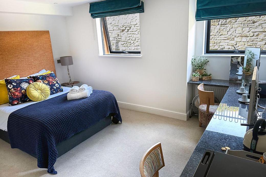 Beachcliff Rooms & Apartments Cardiff Dış mekan fotoğraf