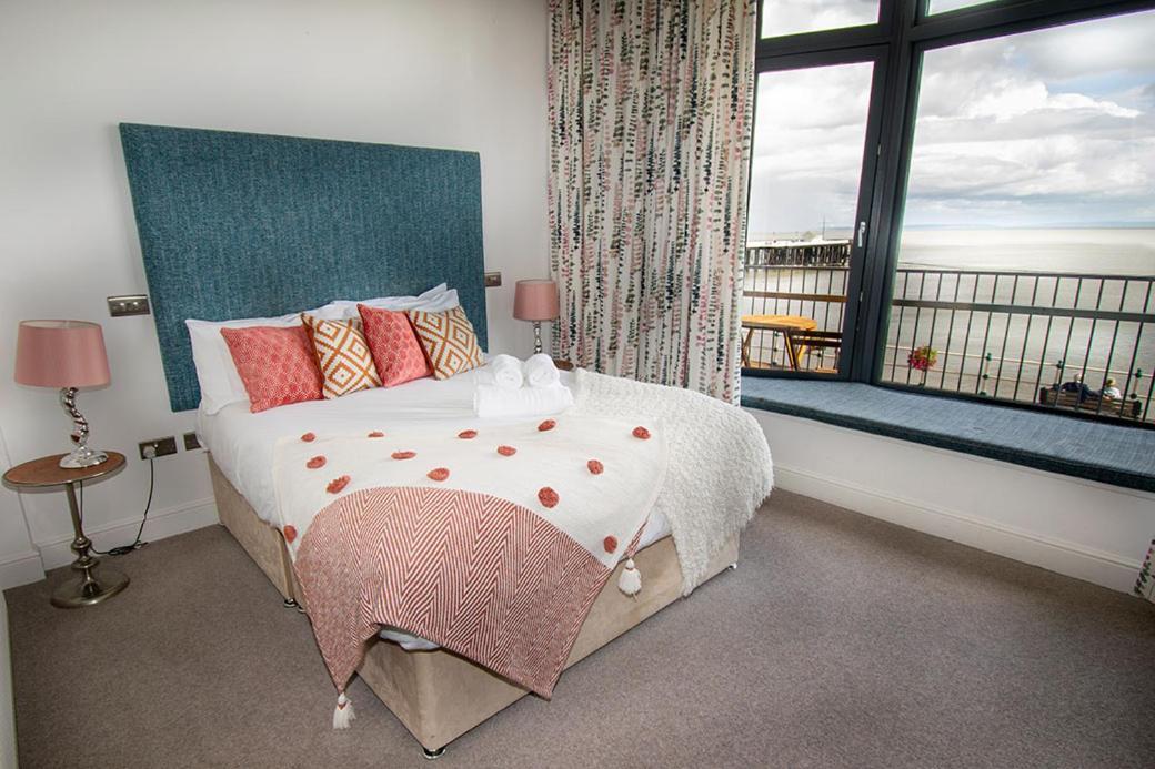 Beachcliff Rooms & Apartments Cardiff Dış mekan fotoğraf
