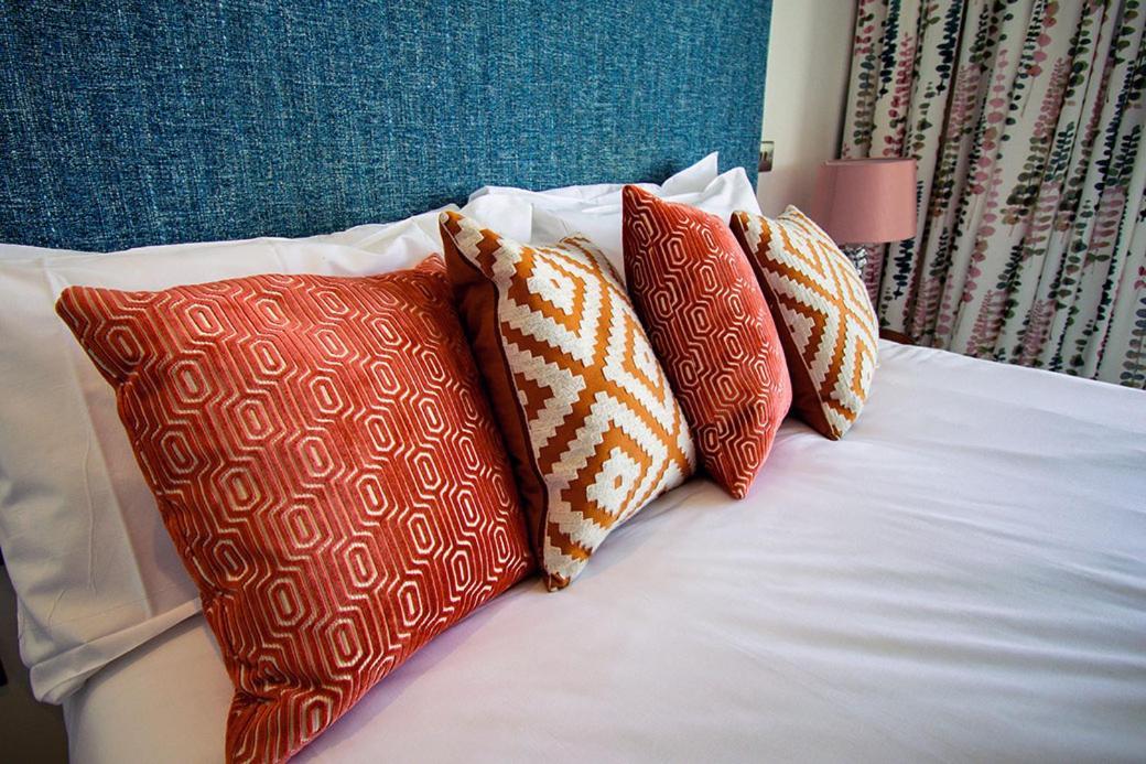 Beachcliff Rooms & Apartments Cardiff Dış mekan fotoğraf