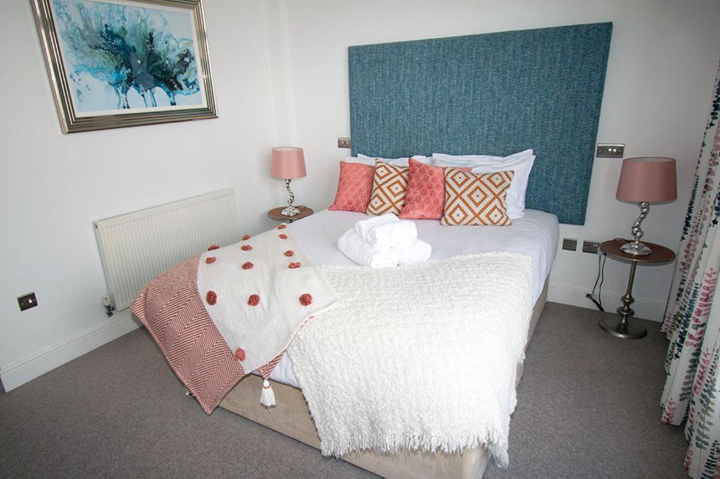 Beachcliff Rooms & Apartments Cardiff Dış mekan fotoğraf
