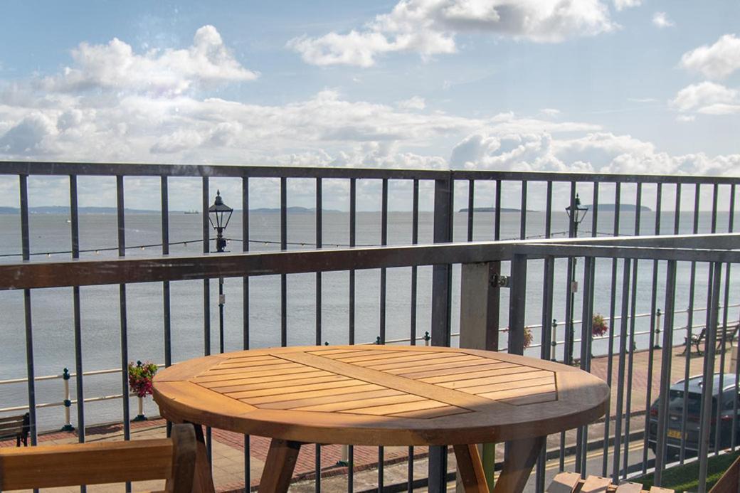 Beachcliff Rooms & Apartments Cardiff Dış mekan fotoğraf