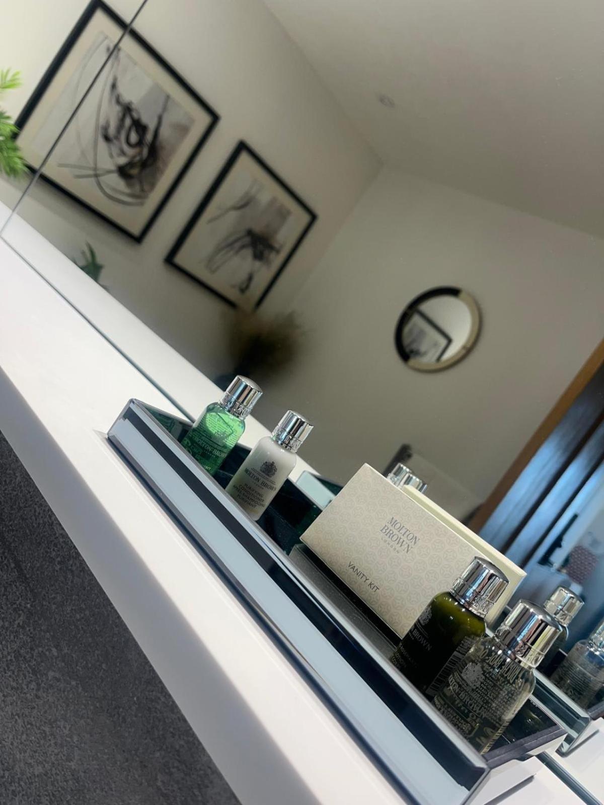 Beachcliff Rooms & Apartments Cardiff Dış mekan fotoğraf